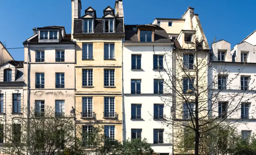 4 rénovations astucieuses pour augmenter la valeur de votre studio parisien à moins de 2000€